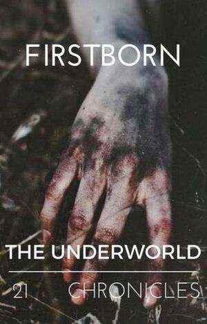 Firstborn by Rotty