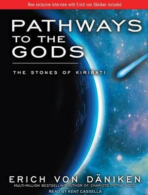 Pathways to the Gods by Erich von Däniken