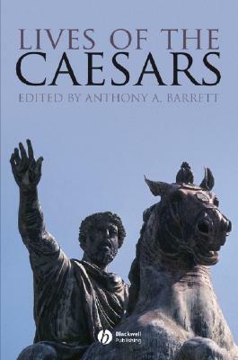 Lives of the Caesars by 