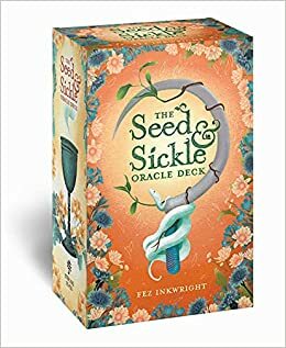 The Seed and Sickle Oracle Deck by Fez Inkwright