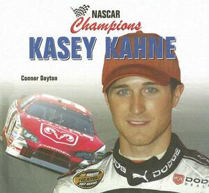 Kasey Kahne by Connor Dayton