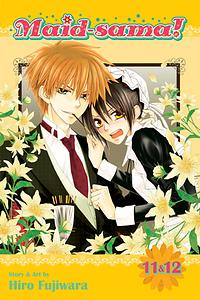 Maid-sama! (2-in-1 Edition), Vol. 6 by Hiro Fujiwara