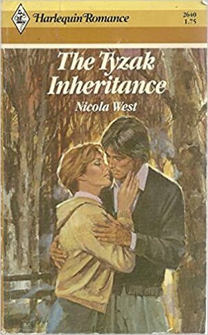 The Tyzak Inheritance by Nicola West