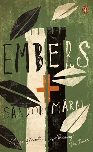 Embers by Sándor Márai