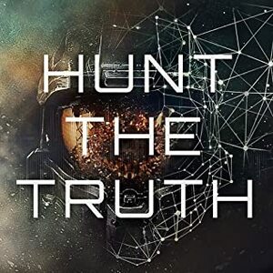 Hunt The Truth, Season 1 by 343 Industries