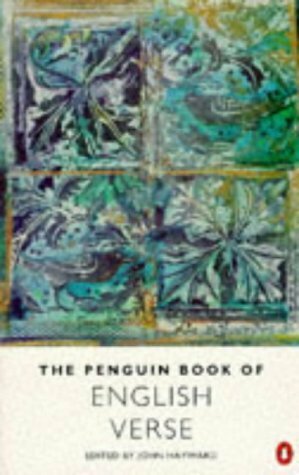 The Penguin Book of English Verse (Penguin Poets) by John Hayward