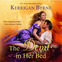 The Devil in Her Bed by Kerrigan Byrne