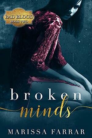 Broken Minds by Marissa Farrar