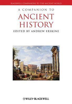 A Companion to Ancient History by 