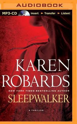 Sleepwalker by Karen Robards