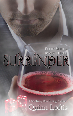 Surrender by Quinn Loftis