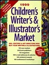 1999 Children's Writer's & Illustrator's Market by Alice Buening, Alice Pope