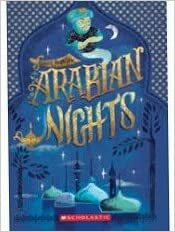 Tales from the Arabian Nights by Debbie Almontaser