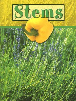 Stems by Lynn M. Stone