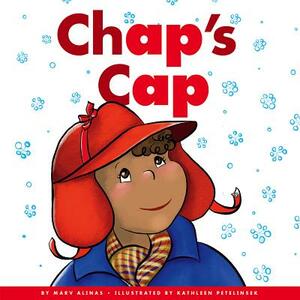 Chap's Cap by Marv Alinas