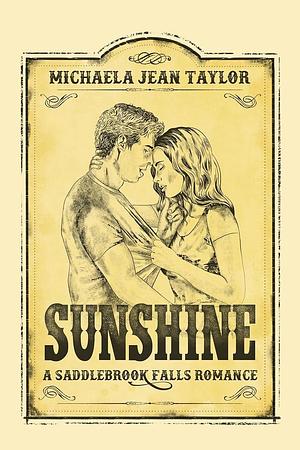 Sunshine by Michaela Jean Taylor