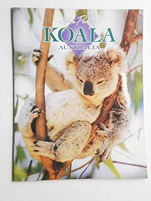 Koala Australia by Steve Parish, Pat Slater