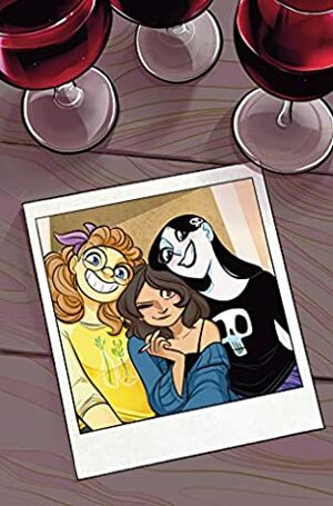 Giant Days: As Time Goes By #1 by John Allison, Max Sarin, Whitney Cogar