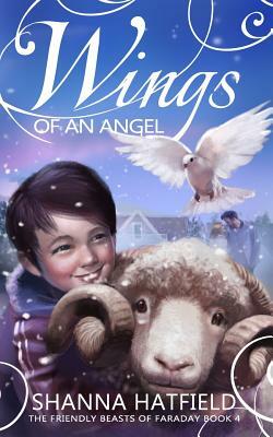 Wings of an Angel by Shanna Hatfield