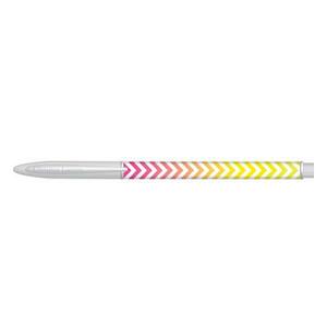 Christian LaCroix Sol Y Sombra Boxed Pen Sunset Yellow by Christian LaCroix, Galison