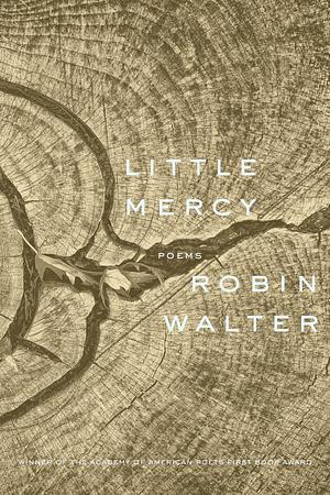 Little Mercy: Poems by Robin Walter
