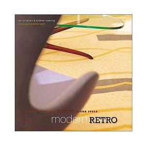 Modern Retro by Andrew Weaving, Neil Bingham