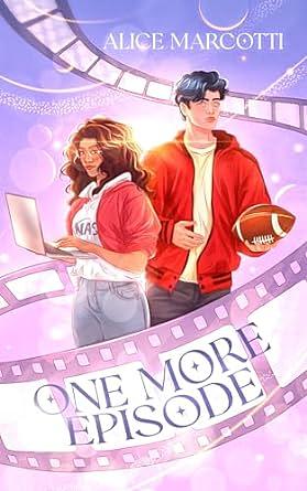 One More Episode by Alice Marcotti