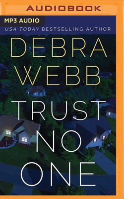 Trust No One by Debra Webb