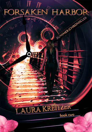Forsaken Harbor by Laura Kreitzer