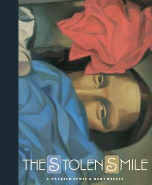 The Stolen Smile by J. Patrick Lewis
