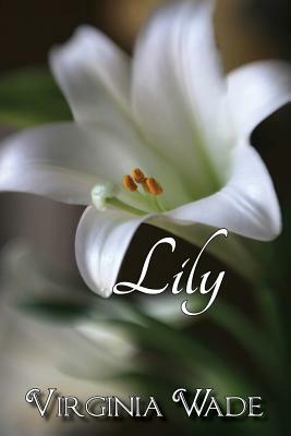 Lily by Virginia Wade