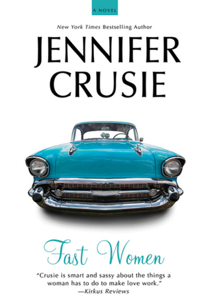 Fast Women by Jennifer Crusie