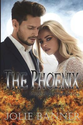 The Phoenix by Jolie Banner