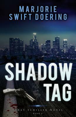 Shadow Tag by Marjorie E. Doering