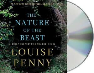 The Nature of the Beast by Louise Penny