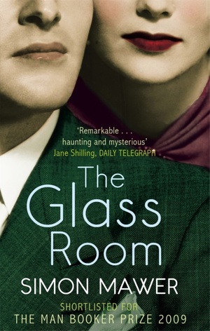 The Glass Room by Simon Mawer