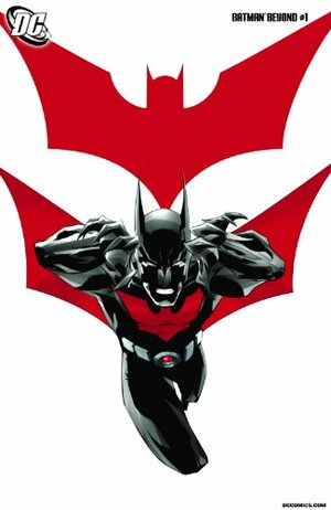 Batman Beyond (2011) #1 by Adam Beechen