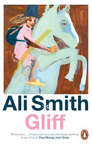 Gliff by Ali Smith