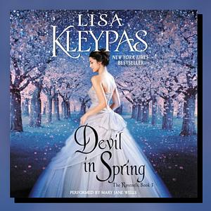 The Devil in Spring by Lisa Kleypas