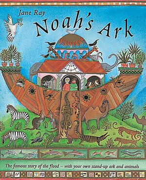 Noah's Ark by Jane E. Ray