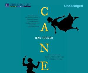 Cane by Jean Toomer