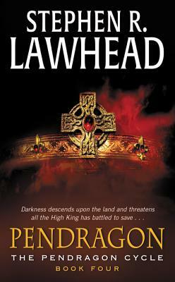 Pendragon by Stephen R. Lawhead