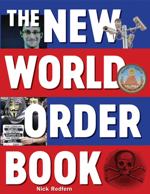 The New World Order Book by Nick Redfern