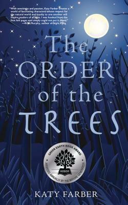 The Order of the Trees by Katy Farber