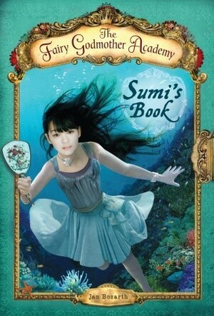 Sumi's Book by Jan Bozarth