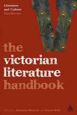 The Victorian Literature Handbook by 