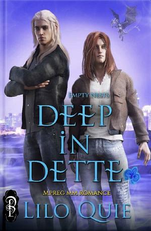 Deep in Dette by Lilo Quie