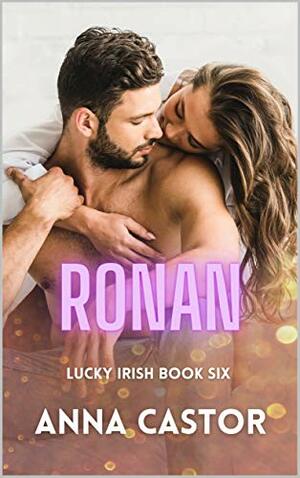 Ronan by Anna Castor