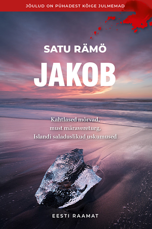 Jakob by Satu Rämö