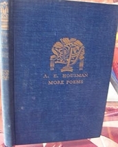 More Poems by A.E. Housman